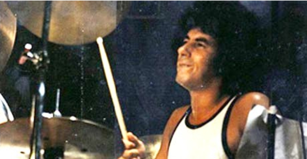 ¡Let There Be Drummers!